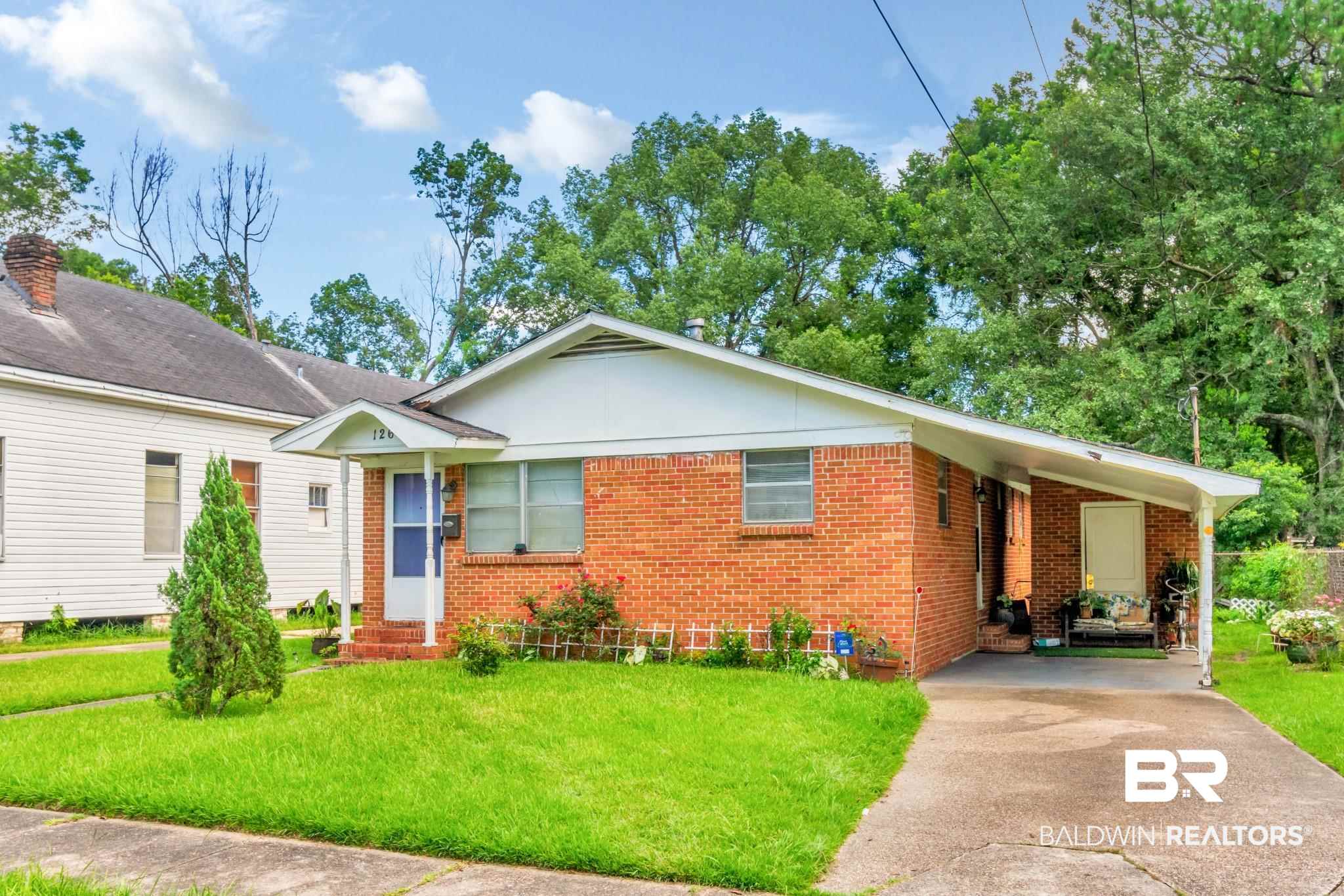 126 Item Avenue Mobile, AL 36607 - Photo 2 of 16