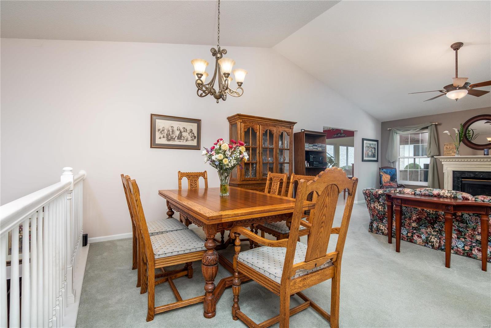 23 Kingston Road Collinsville, IL 62234 - Photo 12 of 31