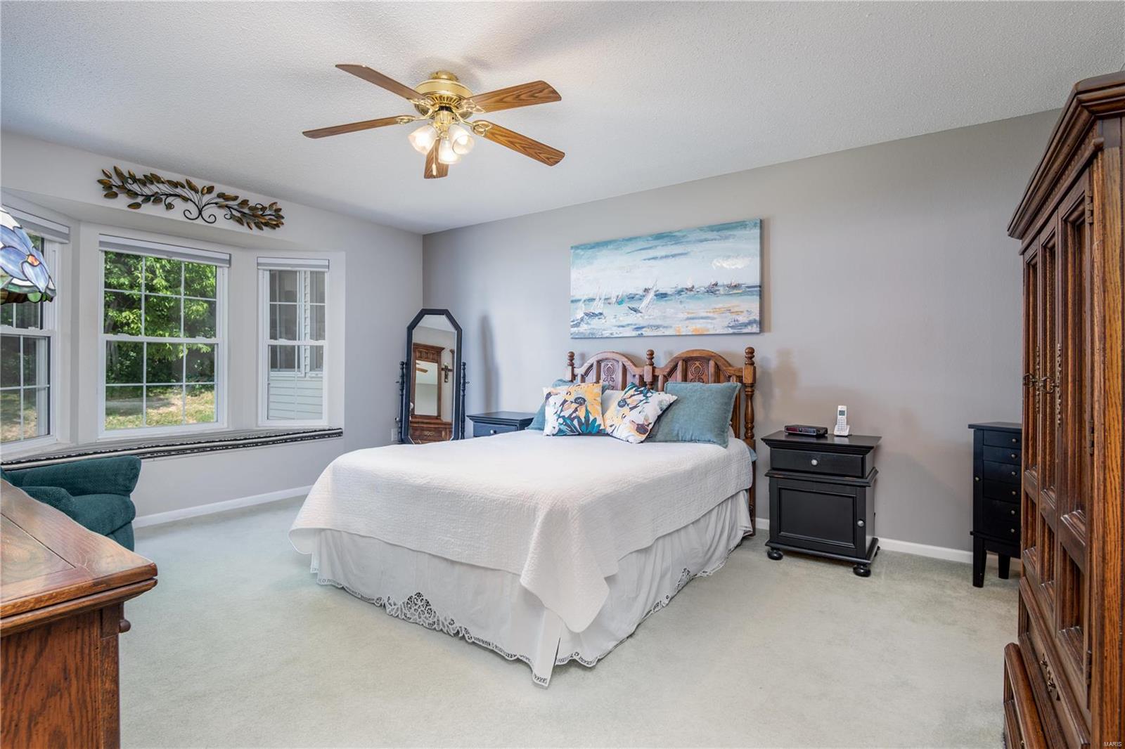 23 Kingston Road Collinsville, IL 62234 - Photo 14 of 31