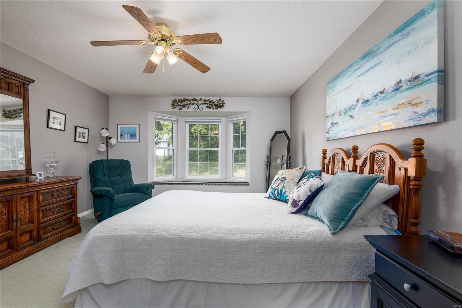 23 Kingston Road Collinsville, IL 62234 - Photo 15 of 31