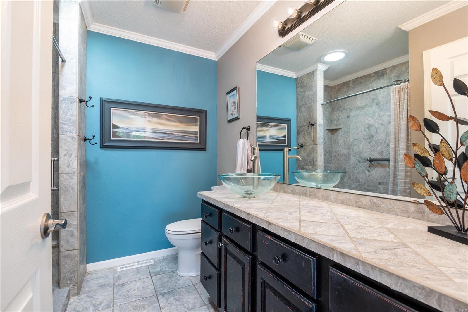 23 Kingston Road Collinsville, IL 62234 - Photo 17 of 31