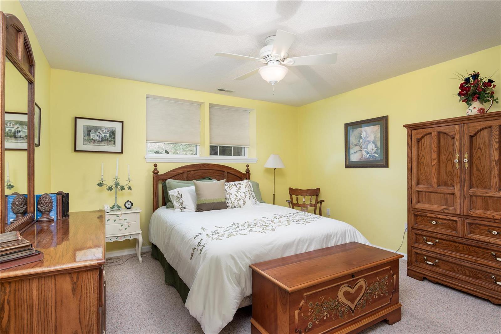 23 Kingston Road Collinsville, IL 62234 - Photo 25 of 31