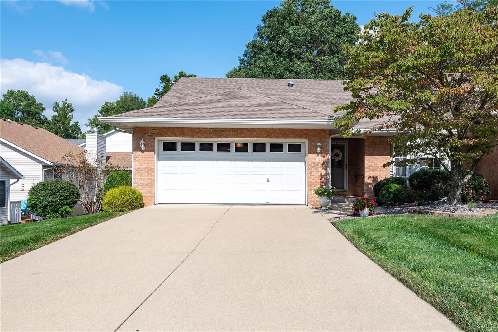 23 Kingston Road Collinsville, IL 62234 - Photo 28 of 31