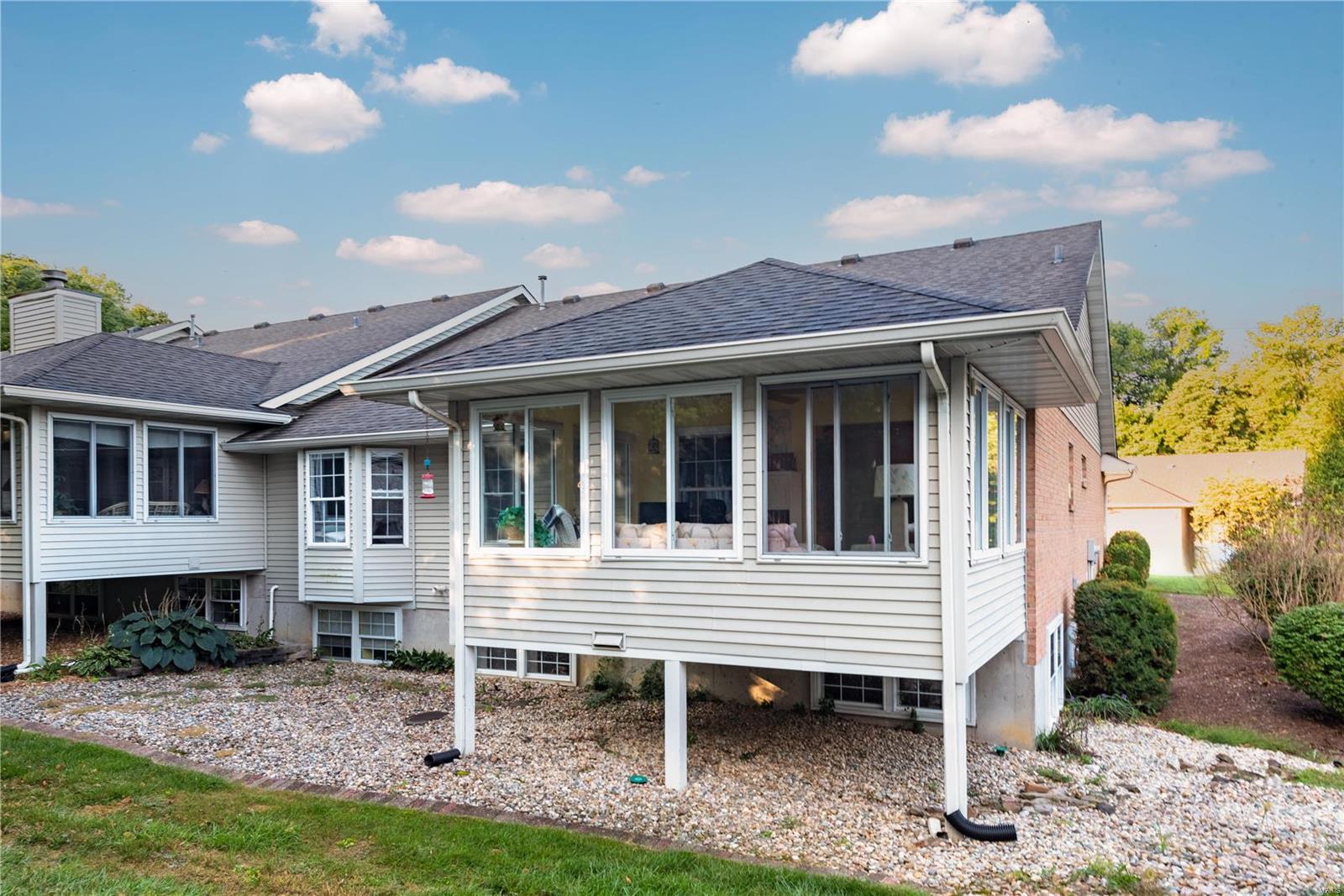 23 Kingston Road Collinsville, IL 62234 - Photo 30 of 31