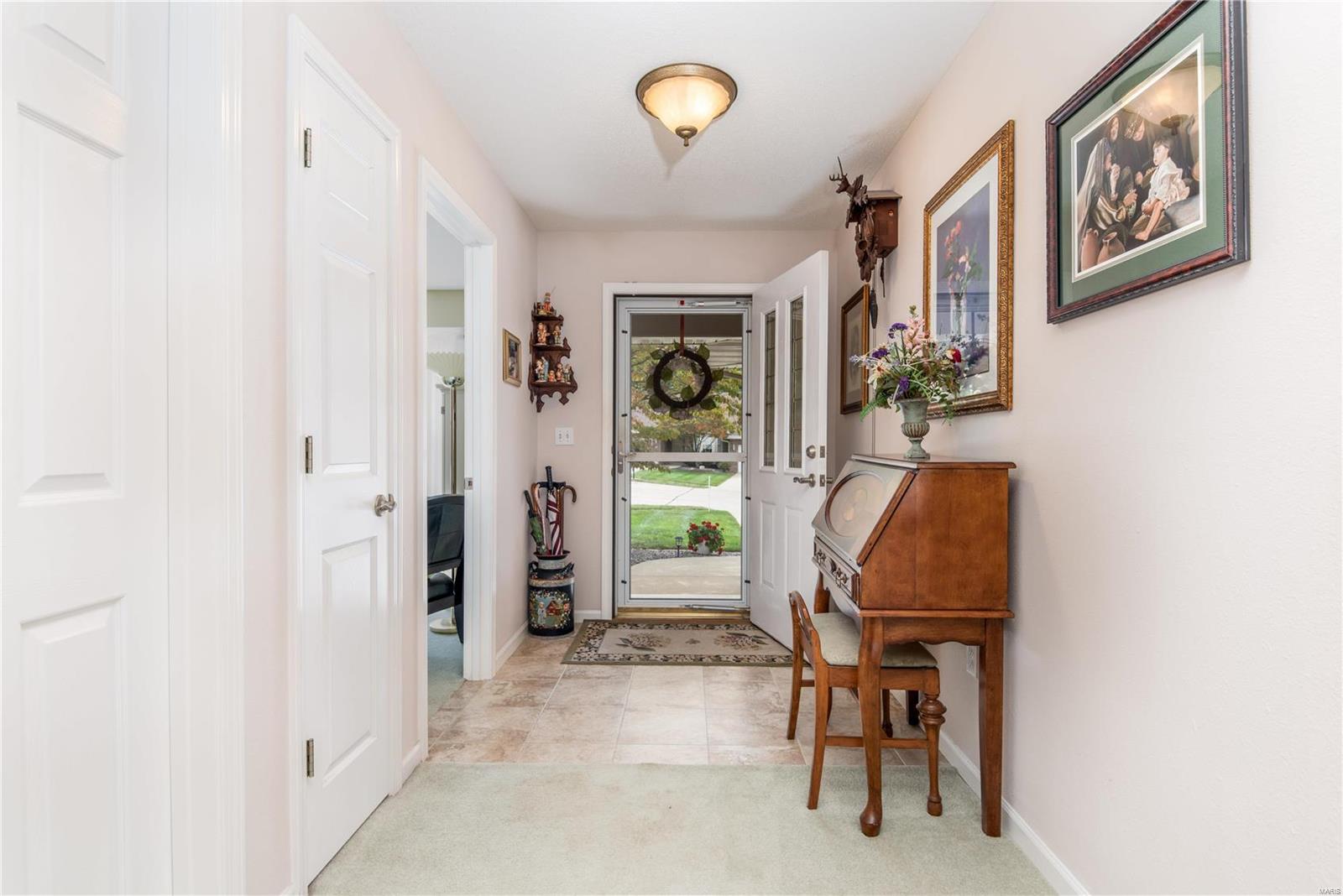 23 Kingston Road Collinsville, IL 62234 - Photo 3 of 31