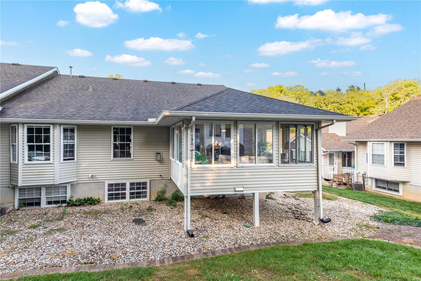 23 Kingston Road Collinsville, IL 62234 - Photo 31 of 31