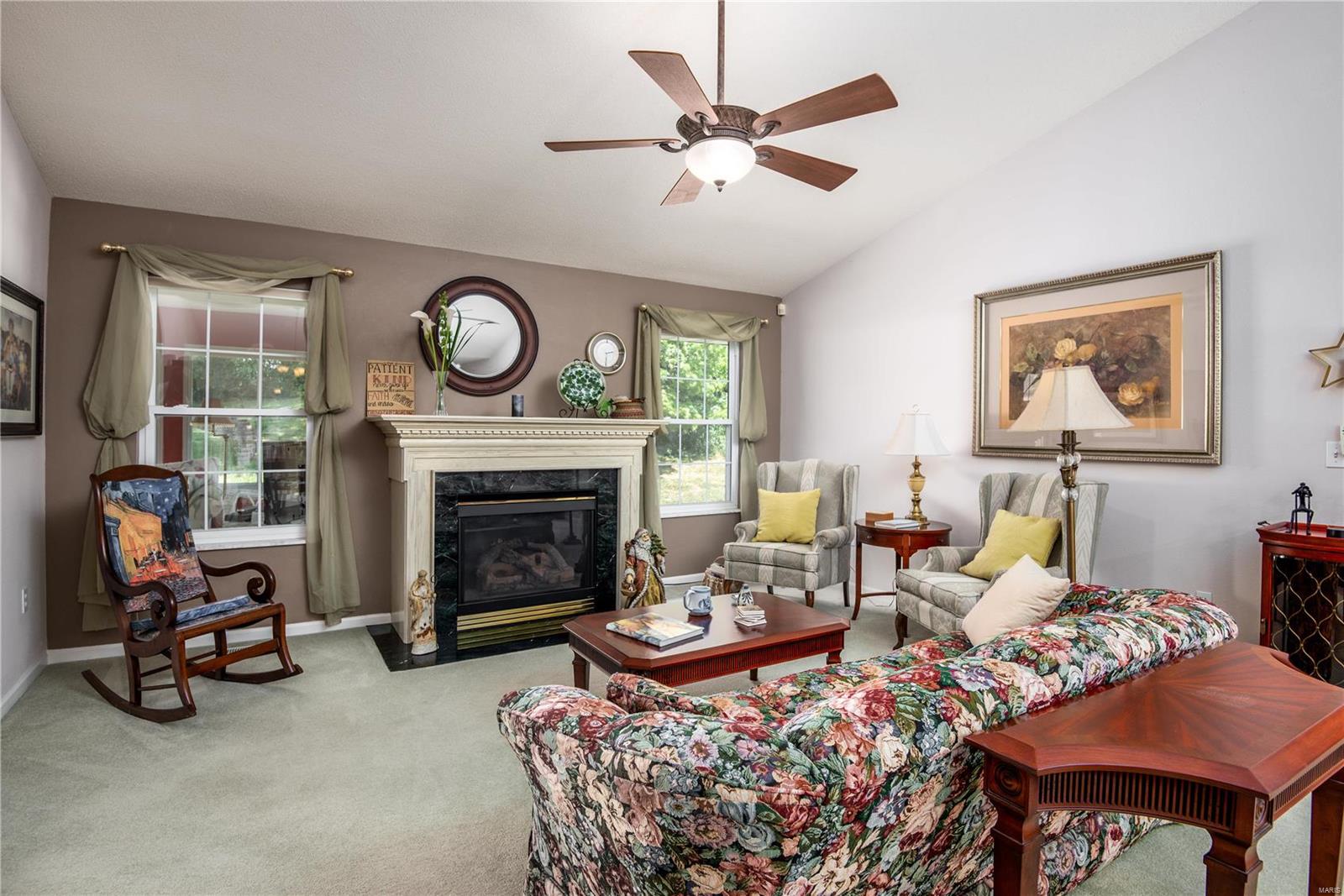 23 Kingston Road Collinsville, IL 62234 - Photo 4 of 31