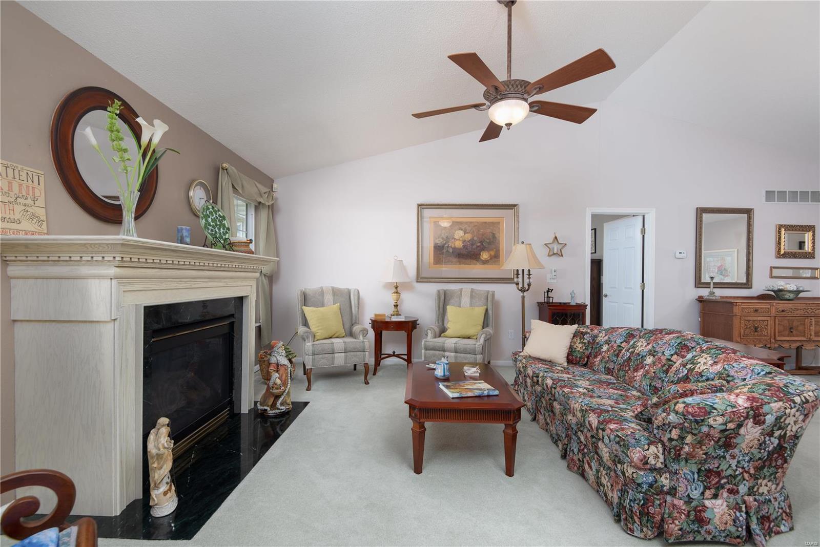 23 Kingston Road Collinsville, IL 62234 - Photo 5 of 31