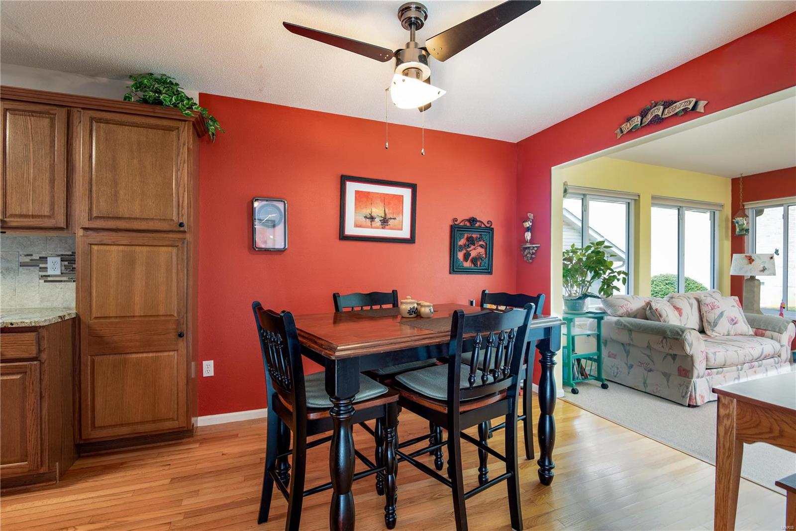 23 Kingston Road Collinsville, IL 62234 - Photo 10 of 31