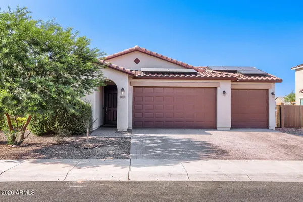 $440,000 | 18050 West Elizabeth Avenue, Goodyear, AZ 85338