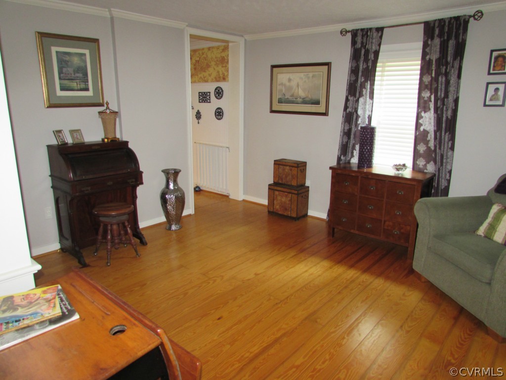 8068 Rural Point Road Mechanicsville, VA 23116 - Photo 4 of 24 Gallery Image 4