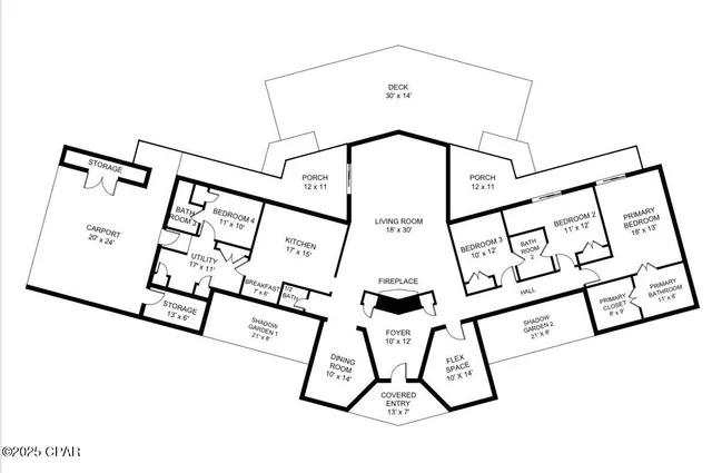 $599,999 | 912 Highway 277, Chipley, FL 32428