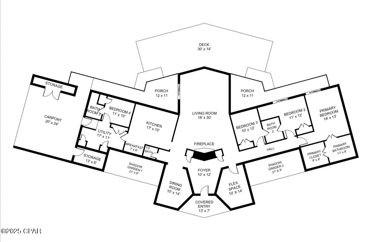 912 Highway 277 Chipley, FL 32428 - Photo 3 of 96