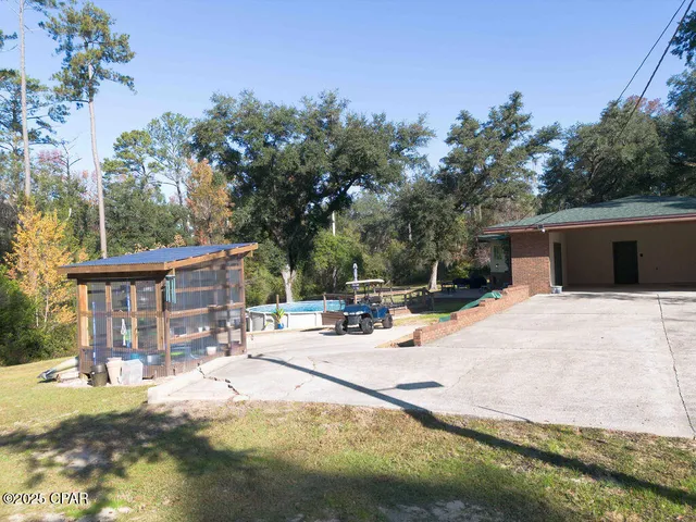 $599,999 | 912 Highway 277, Chipley, FL 32428