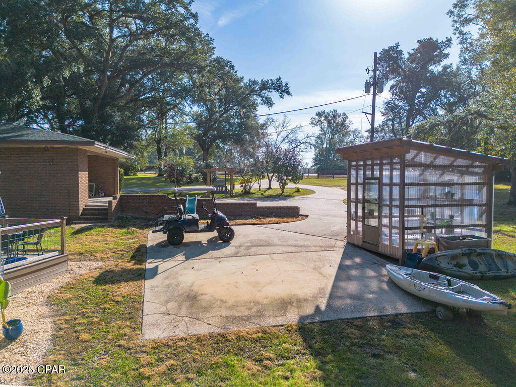 912 Highway 277 Chipley, FL 32428 - Photo 76 of 96