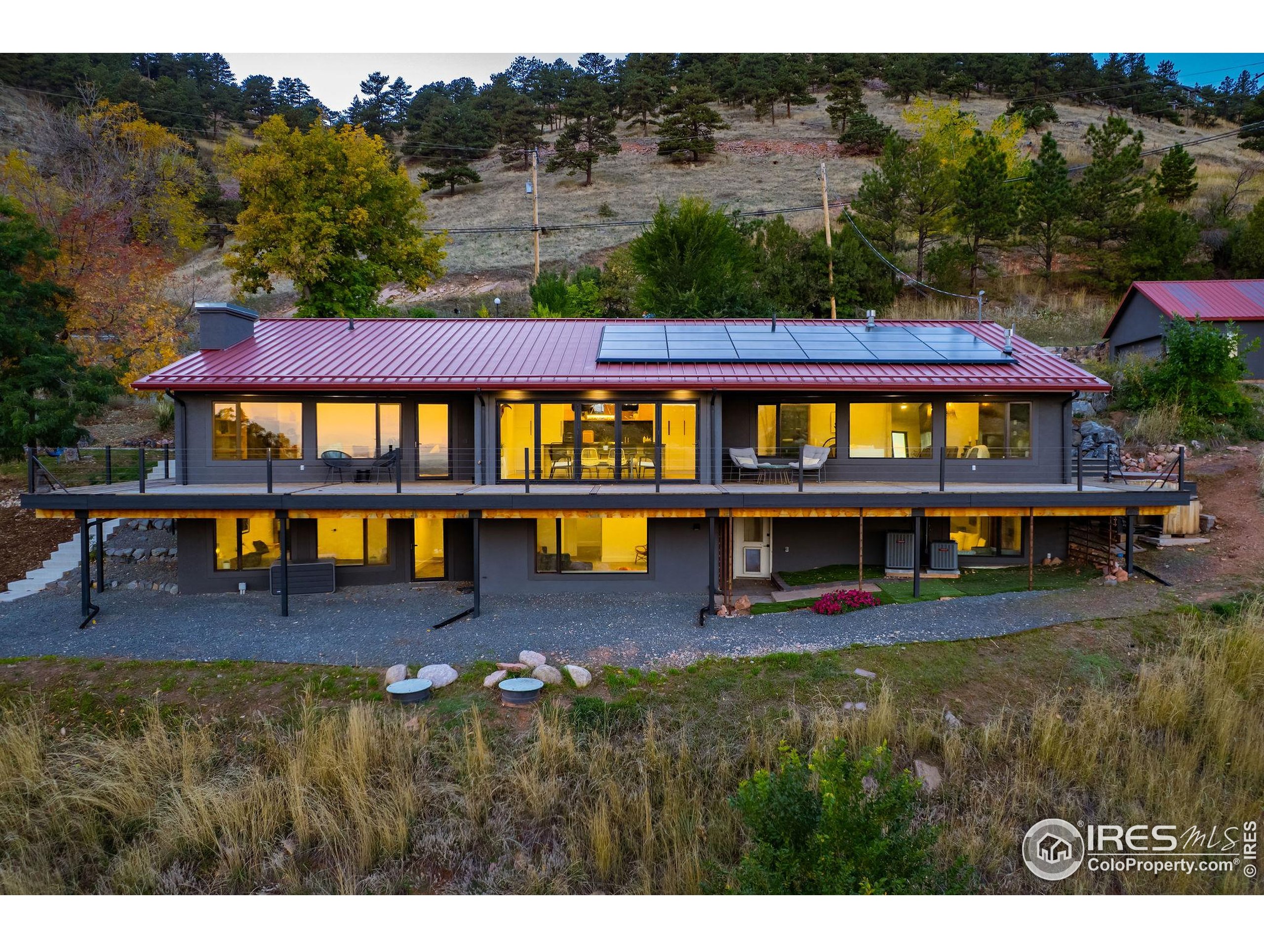 5880 Olde Stage Road Boulder, CO 80302 - Photo 4 of 50