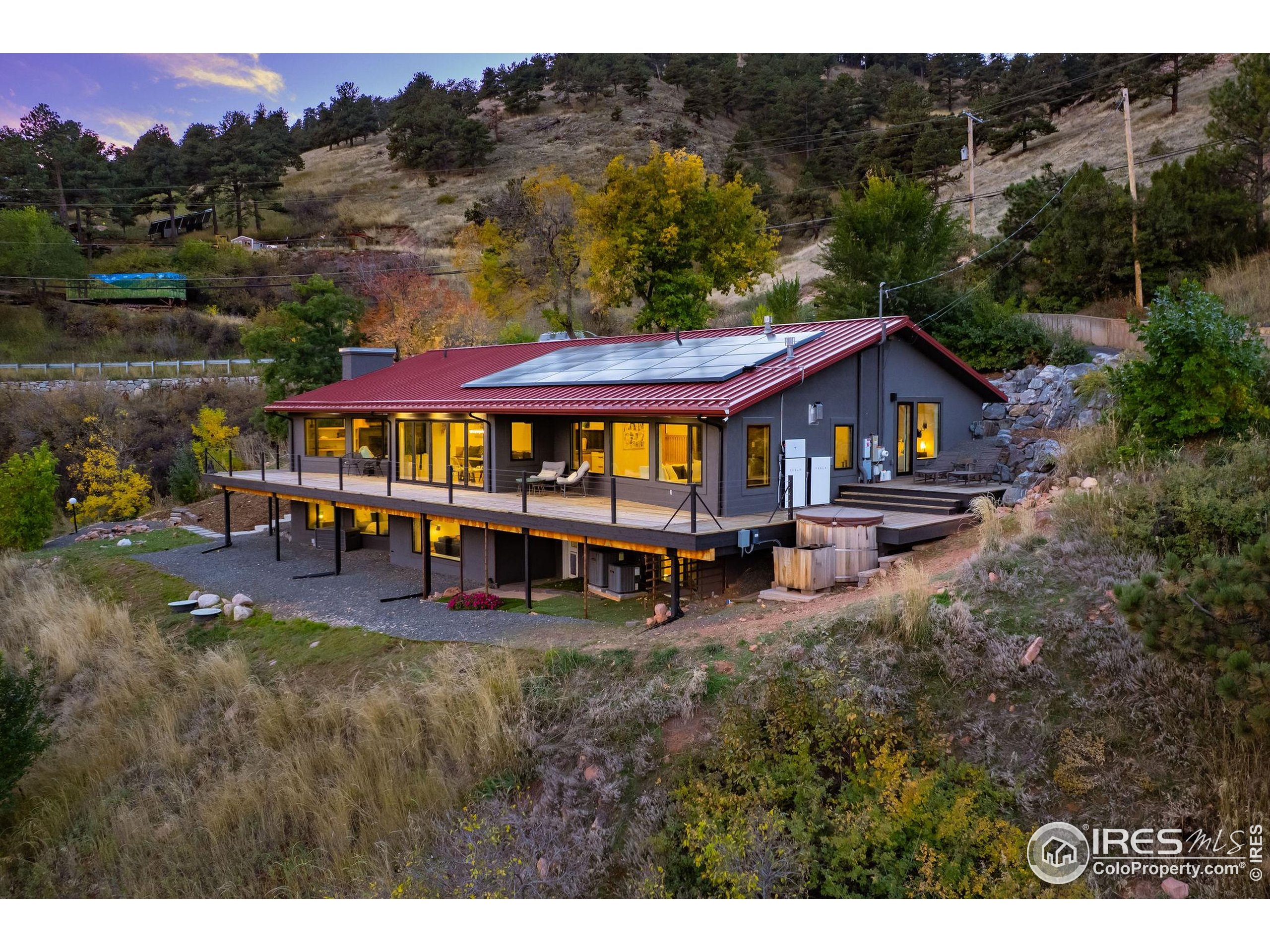 5880 Olde Stage Road Boulder, CO 80302 - Photo 6 of 50