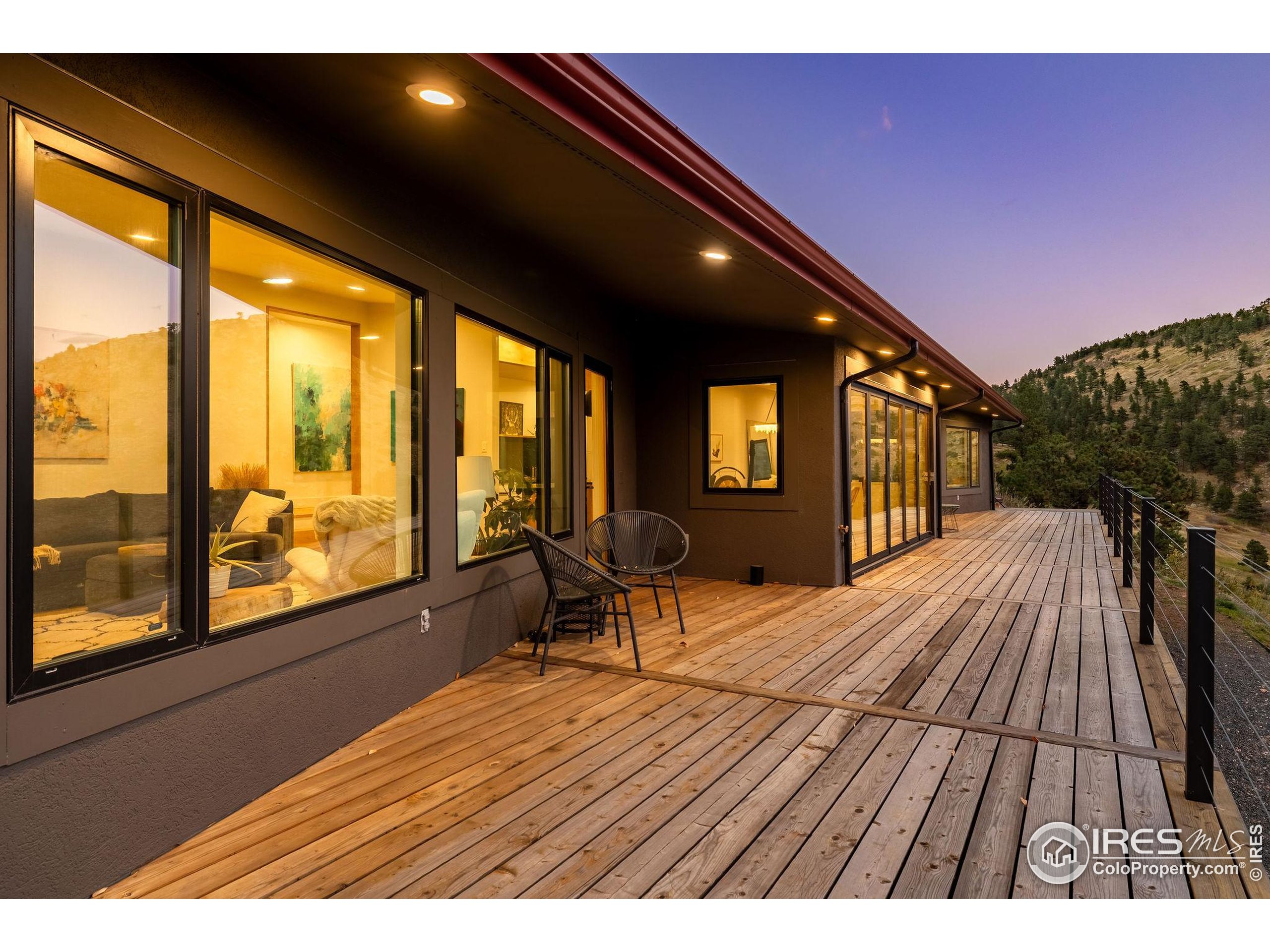 5880 Olde Stage Road Boulder, CO 80302 - Photo 10 of 50