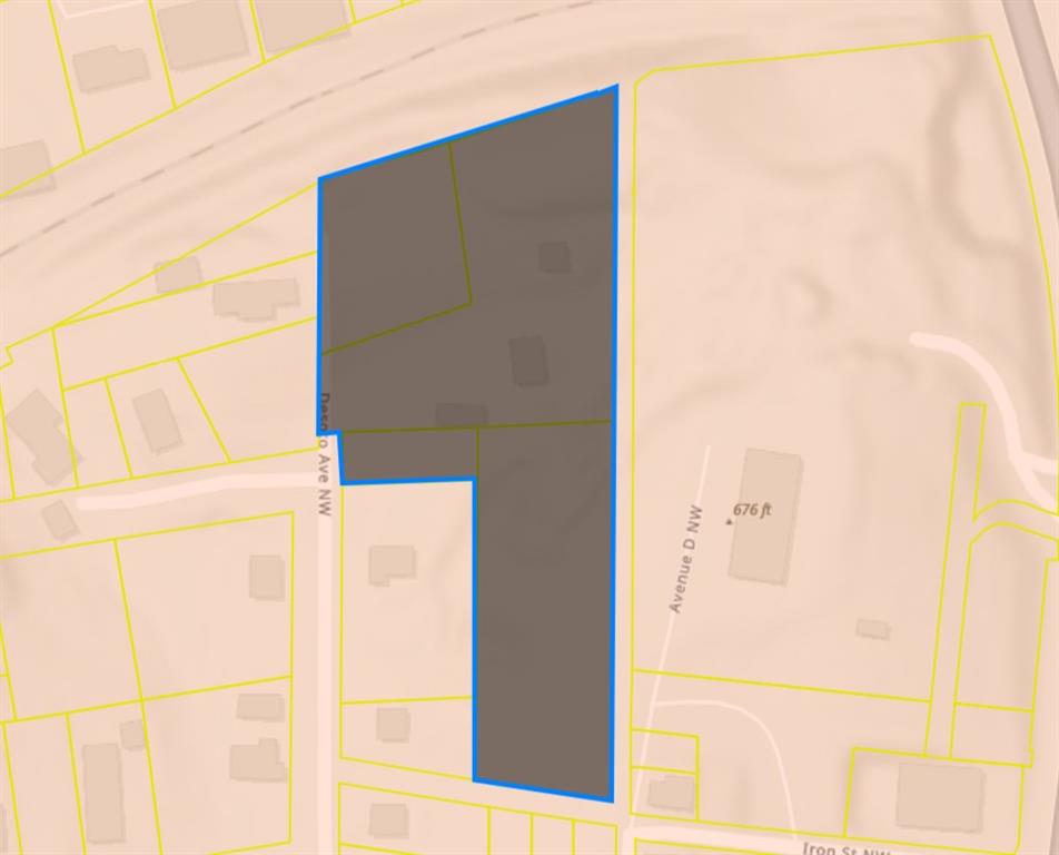 1202 Desoto Avenue Northwest Rome, GA 30165 - Photo 2 of 2 a view of a door