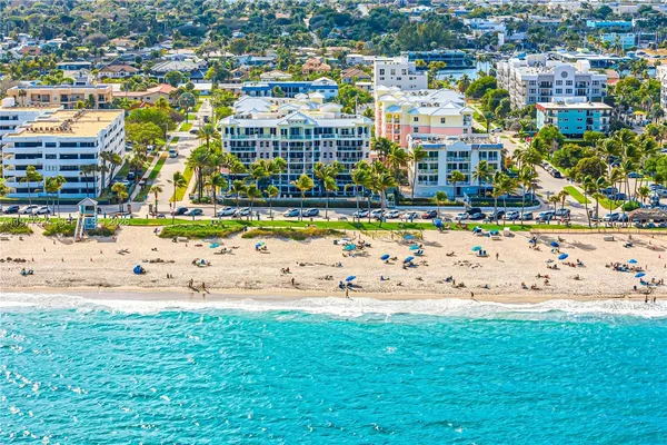 $1,425,000 | 2051 Southeast 3rd Street, Unit 407, Deerfield Beach, FL 33441