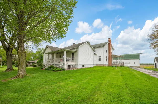 $428,500 | 16686 Cleveland Avenue, Galien, MI 49113