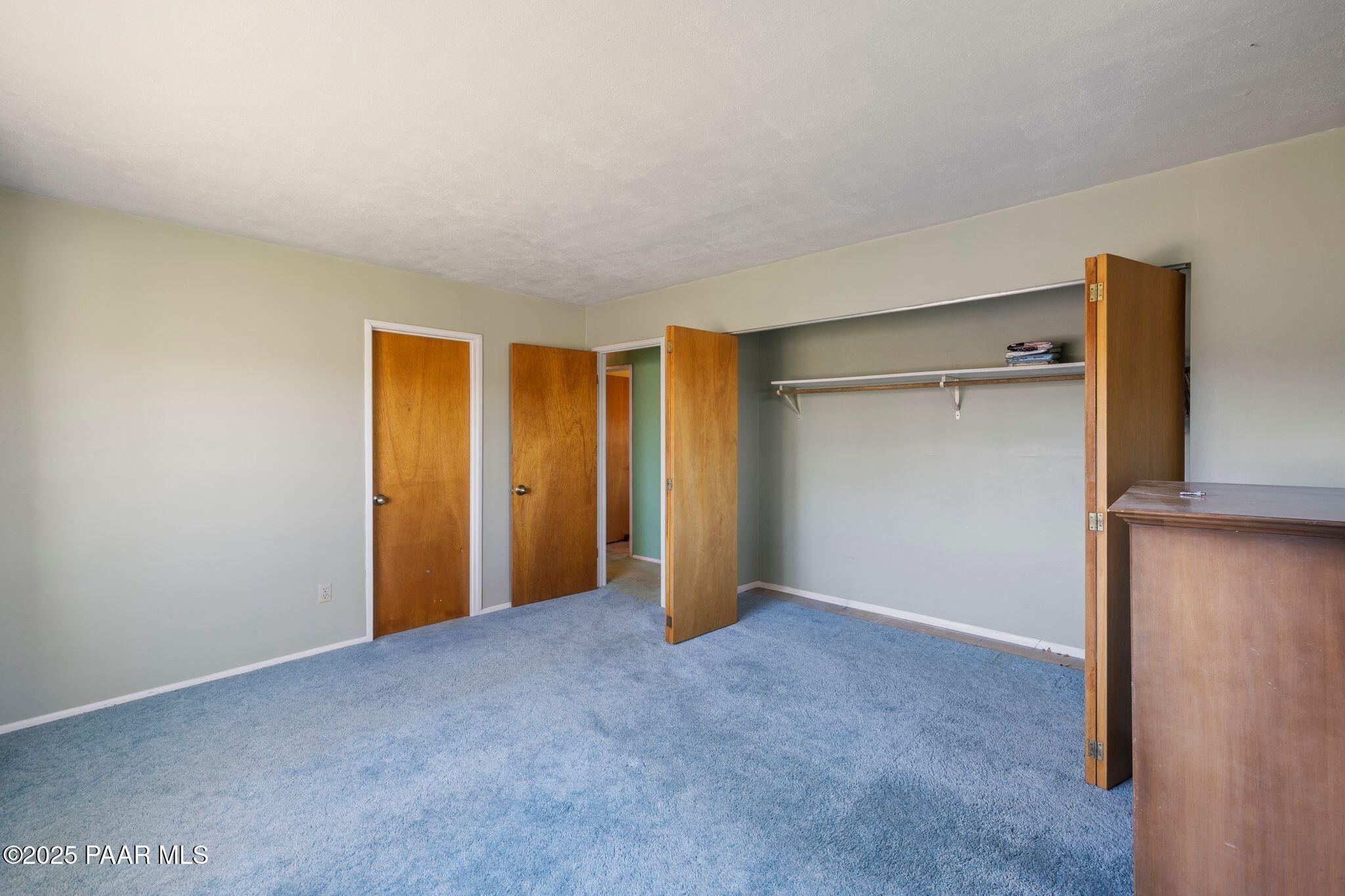 10231 Fir Street Mayer, AZ 86333 - Photo 15 of 50 a view of an empty room