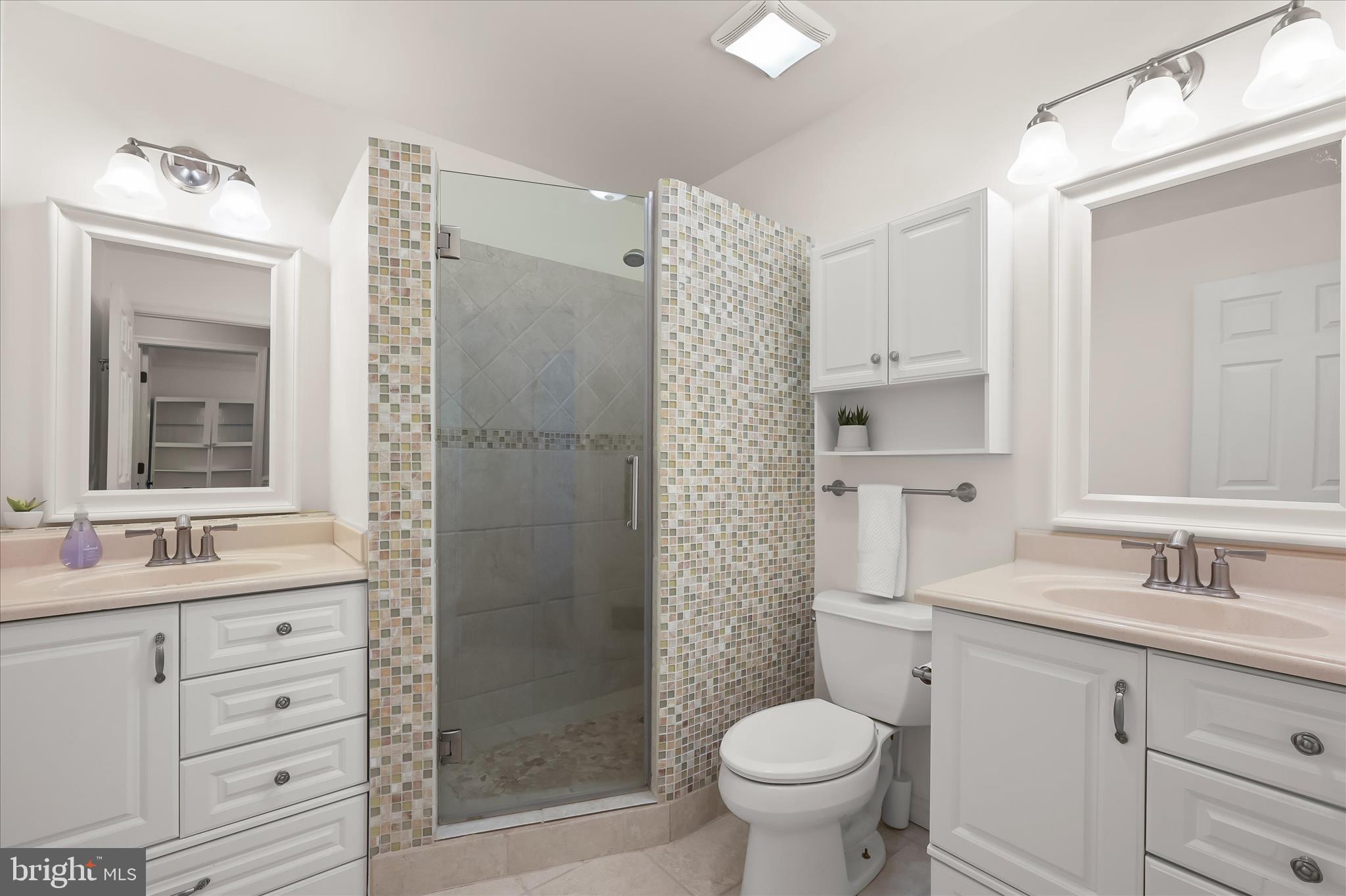 14289 Old Frederick Road Cooksville, MD 21723 - Photo 36 of 100 Hall Bath