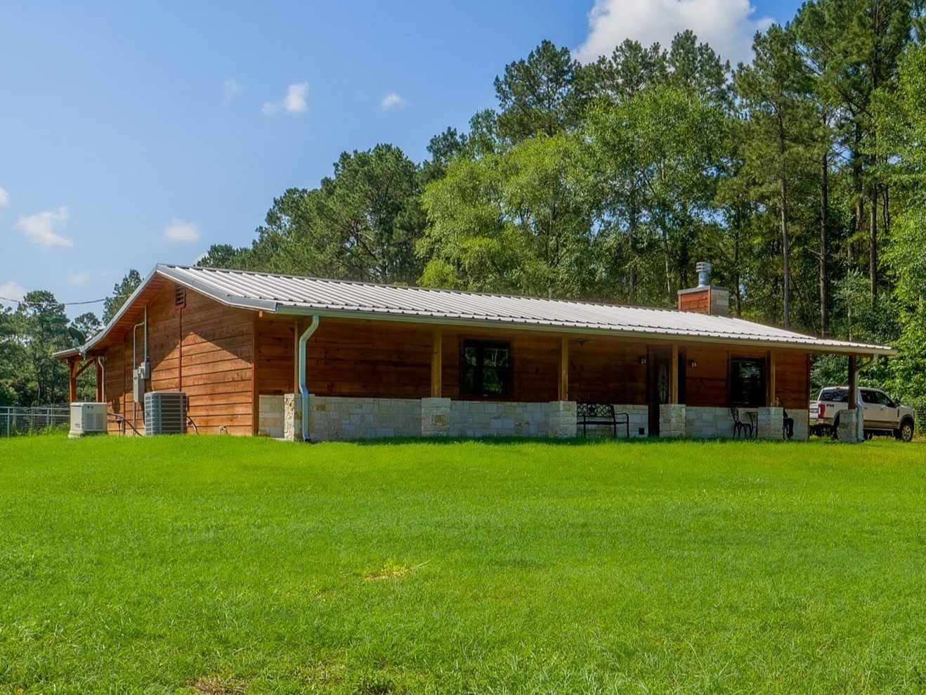 162 Lloyd James Road Groveton, TX 75845 - Photo 3 of 41