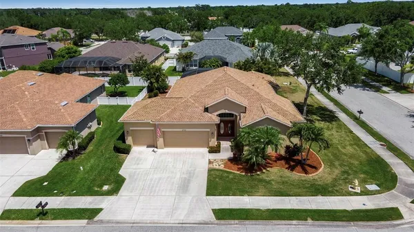$515,000 | 4706 Josselin Place, Parrish, FL 34219