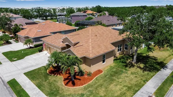 $515,000 | 4706 Josselin Place, Parrish, FL 34219