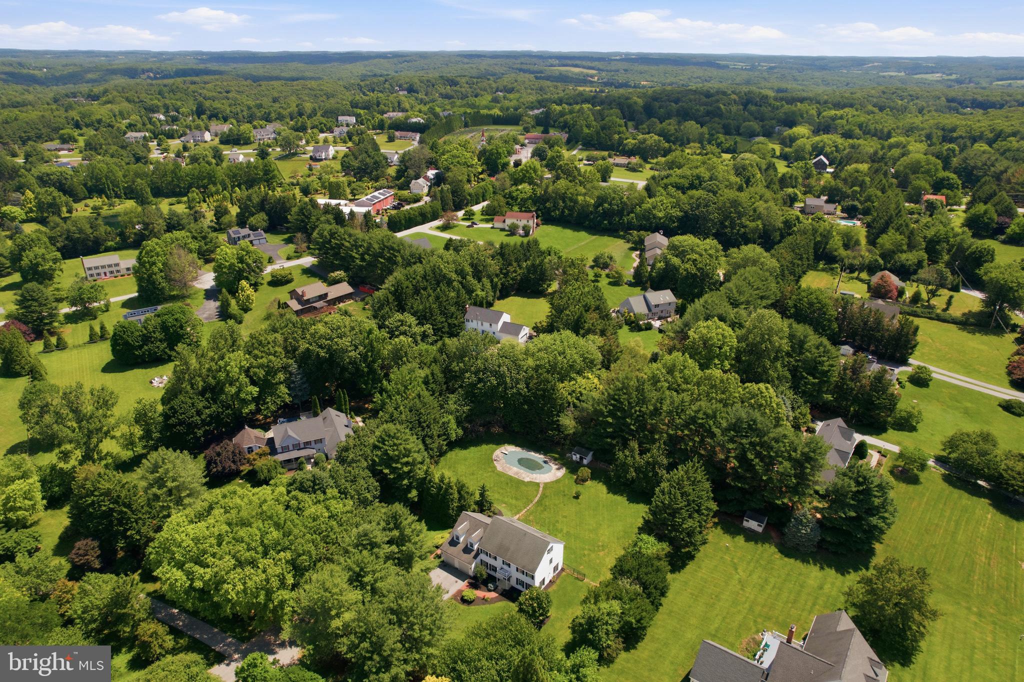 1708 Parsonage Road Parkton, MD 21120 - Photo 43 of 54