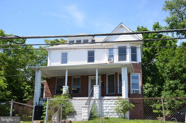 $1,250,000 | 2713 24th Road South, Unit A & B, Arlington, VA 22206