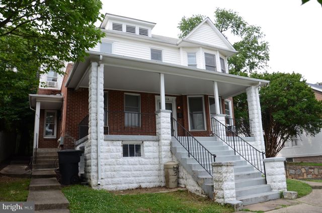 $1,250,000 | 2713 24th Road South, Unit A & B, Arlington, VA 22206