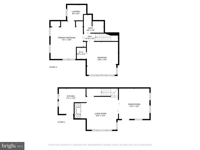 $1,250,000 | 2713 24th Road South, Unit A & B, Arlington, VA 22206