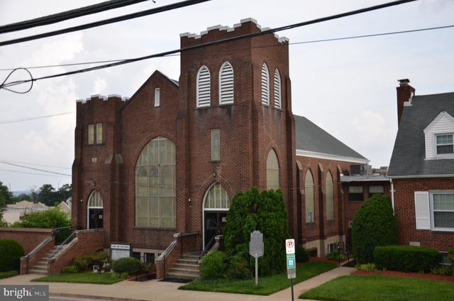 $1,250,000 | 2713 24th Road South, Unit A & B, Arlington, VA 22206