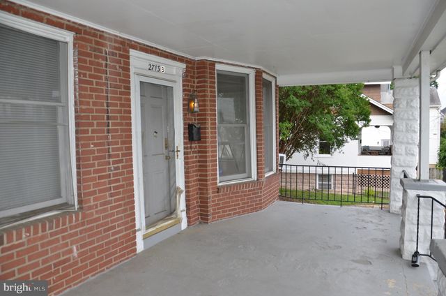 $1,250,000 | 2713 24th Road South, Unit A & B, Arlington, VA 22206