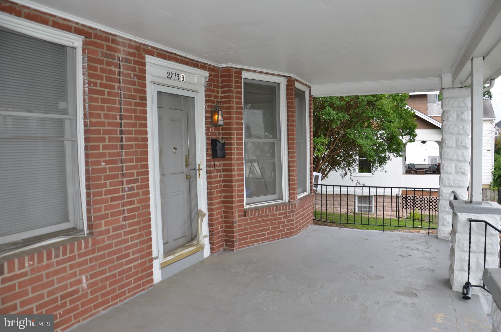 2713 24th Road South, Unit A & B Arlington, VA 22206 - Photo 4 of 64