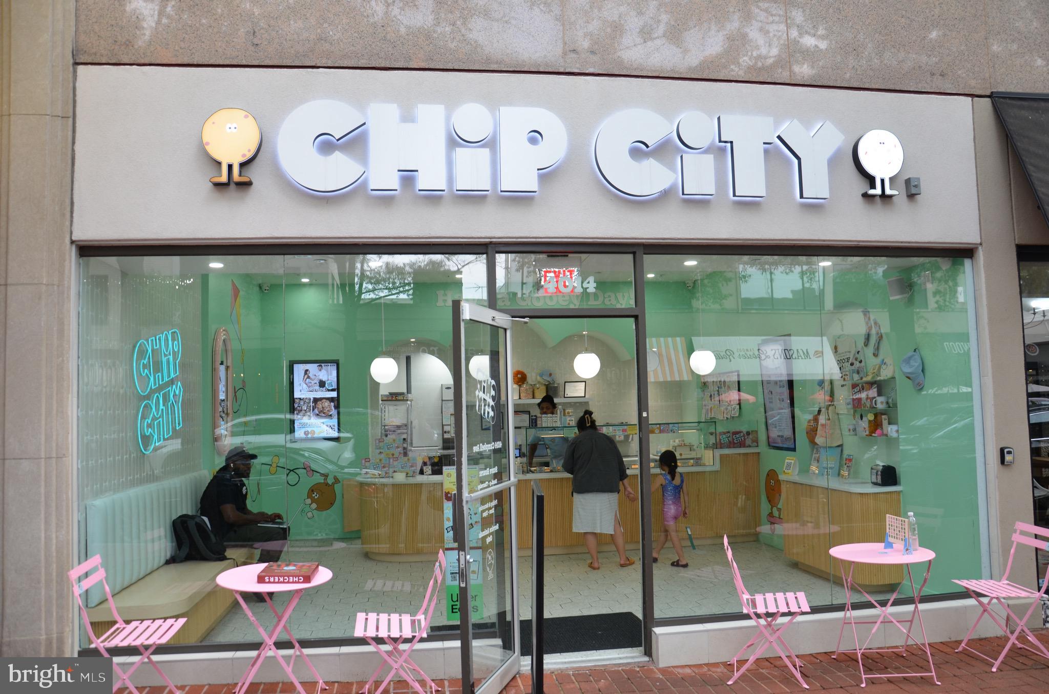 2713 24th Road South, Unit A & B Arlington, VA 22206 - Photo 46 of 64