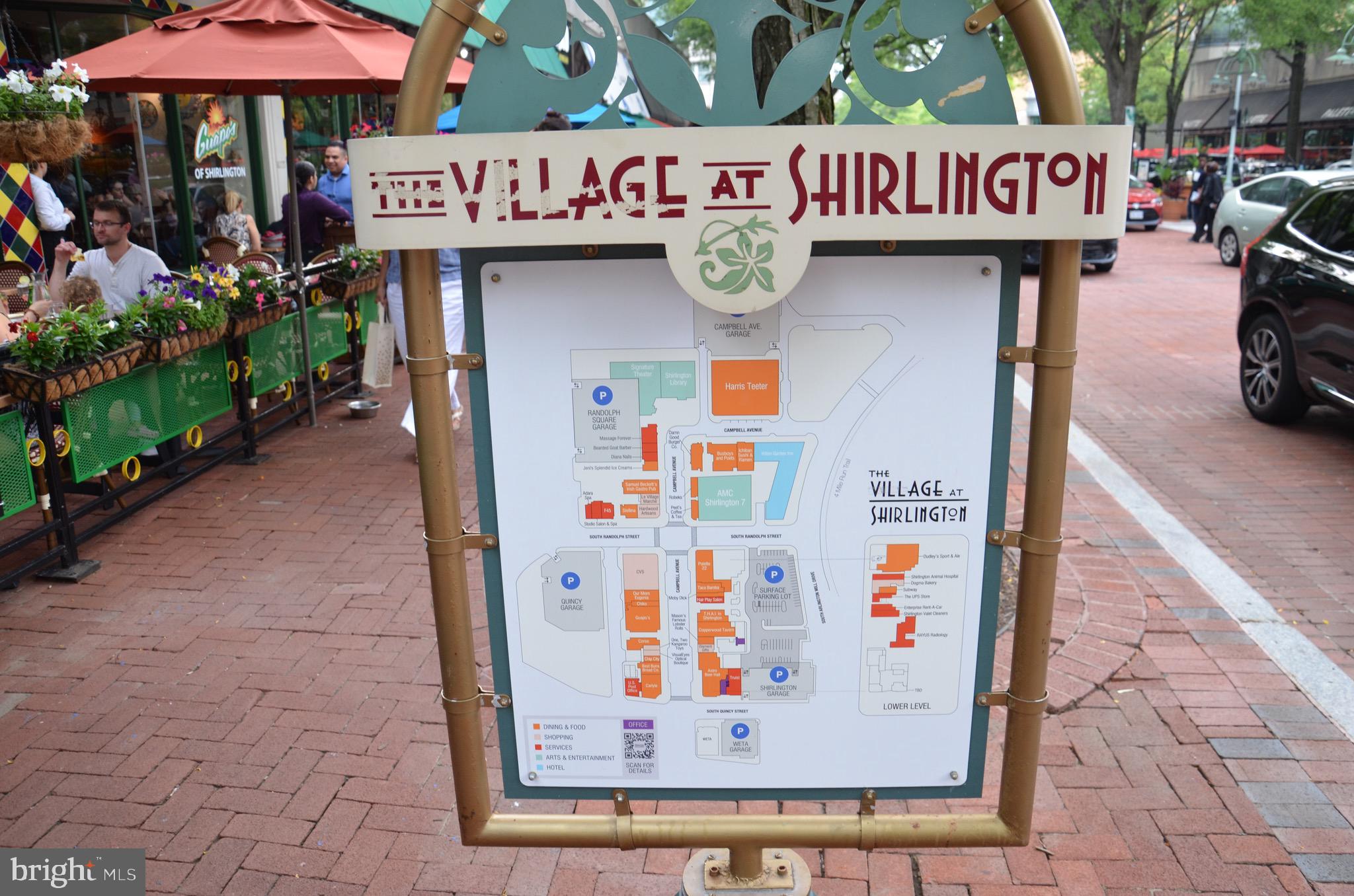 2713 24th Road South, Unit A & B Arlington, VA 22206 - Photo 49 of 64