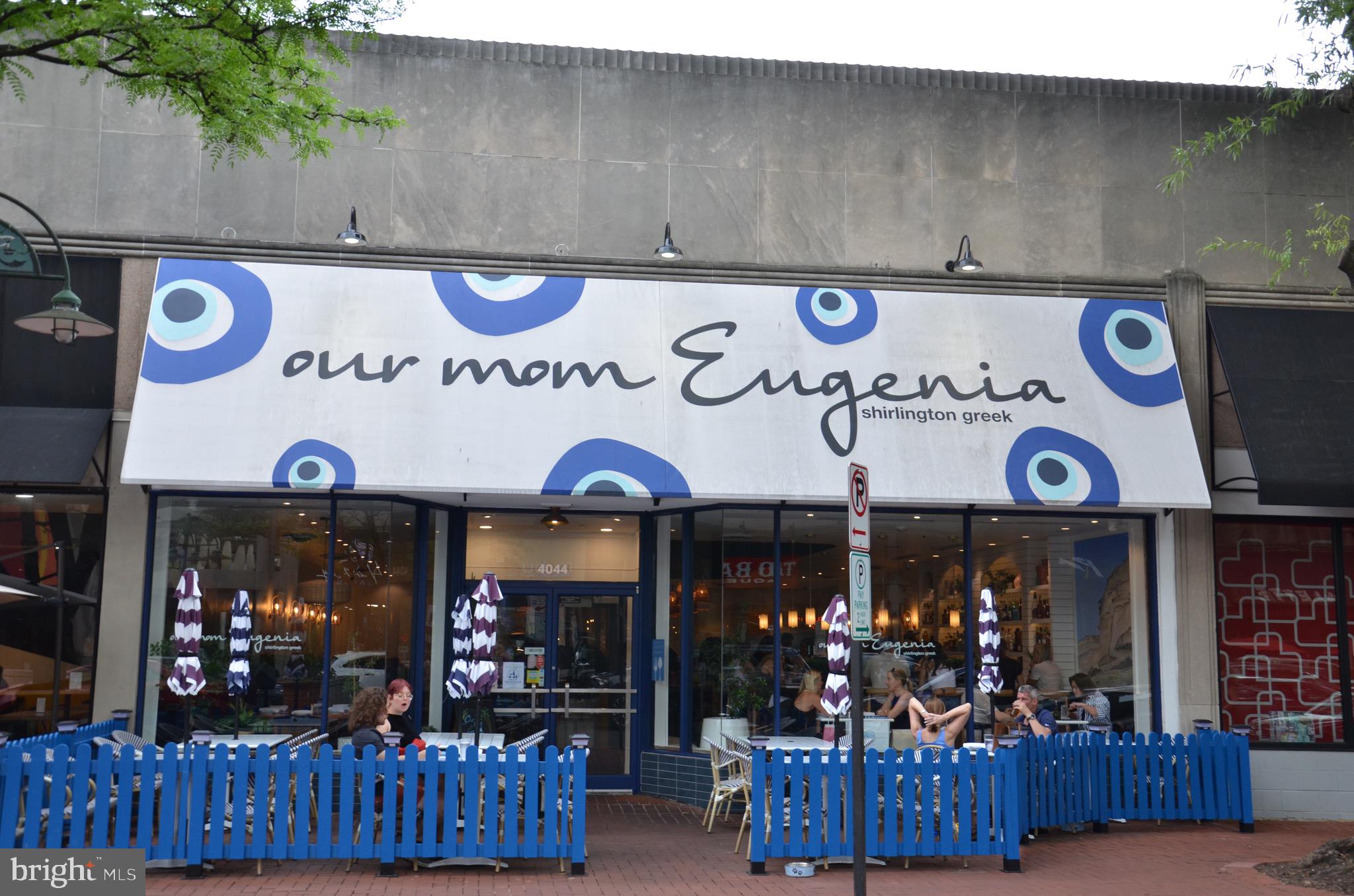 2713 24th Road South, Unit A & B Arlington, VA 22206 - Photo 50 of 64