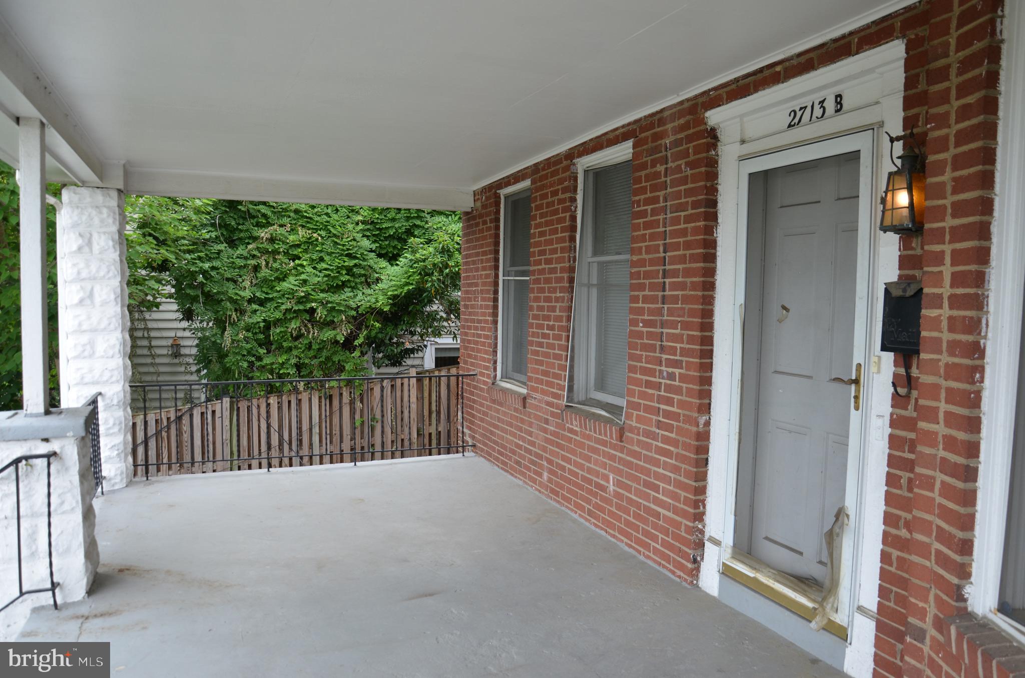 2713 24th Road South, Unit A & B Arlington, VA 22206 - Photo 5 of 64