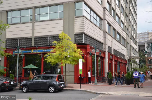 $1,250,000 | 2713 24th Road South, Unit A & B, Arlington, VA 22206