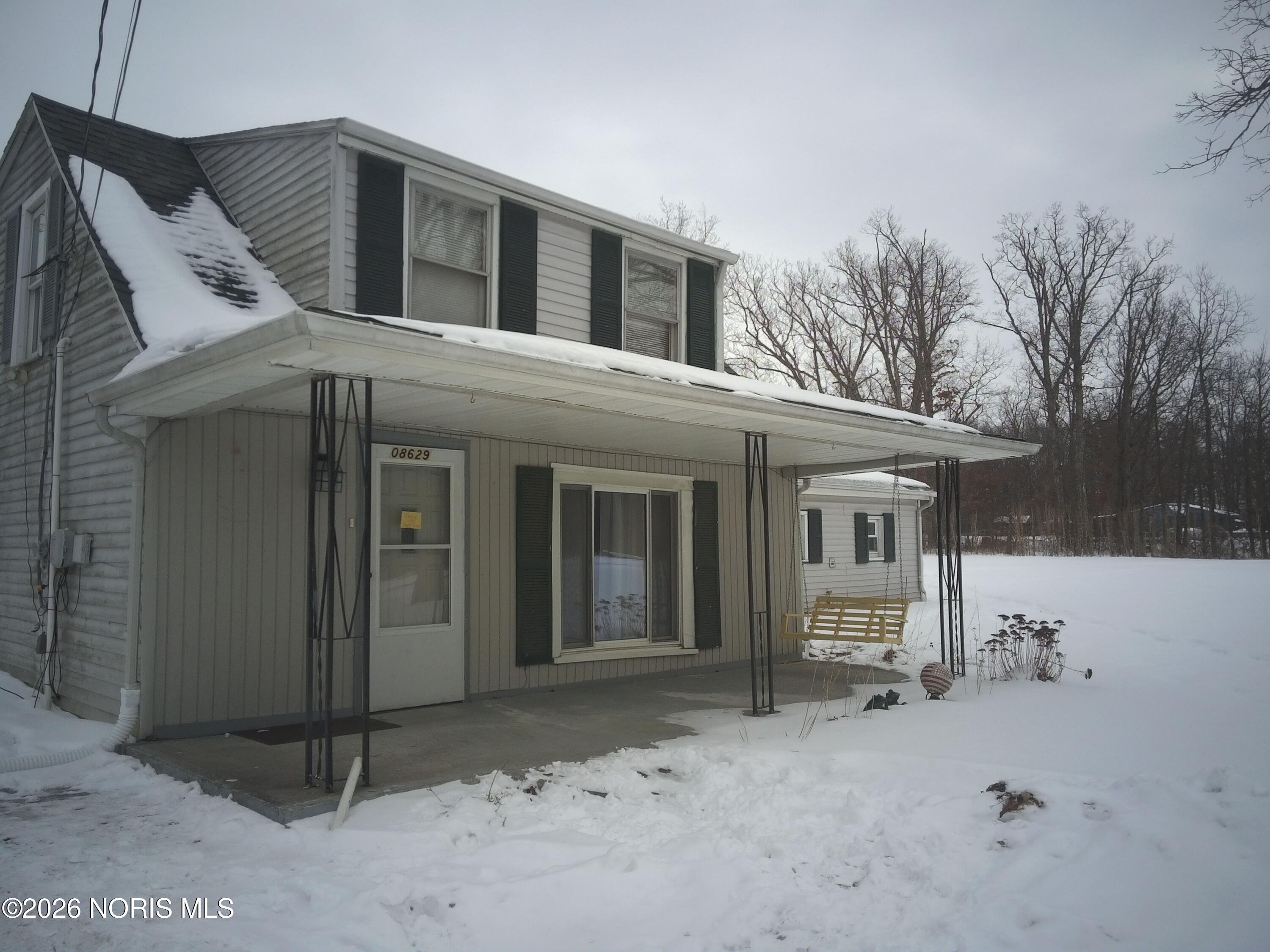 8629 Christy Road Defiance, OH 43512 - Photo 1 of 3 2021_0424_044355_001