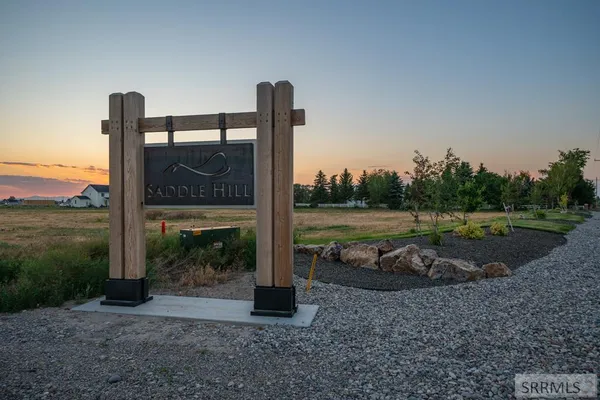 $699,990 | 3758 East 356 North, Unit 117, Rigby, ID 83442