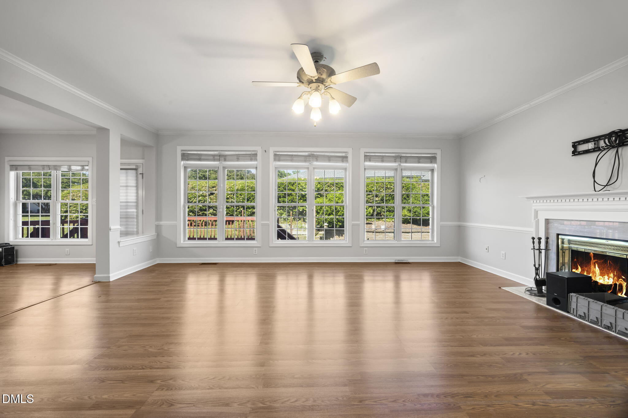 106 Beckford Road Cary, NC 27518 - Photo 21 of 64