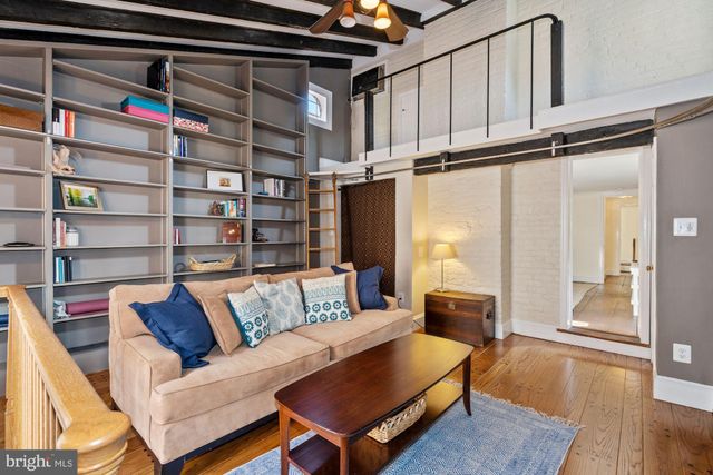 $1,140,000 | 319 Wolfe Street, Alexandria, VA 22314