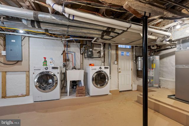 $1,140,000 | 319 Wolfe Street, Alexandria, VA 22314