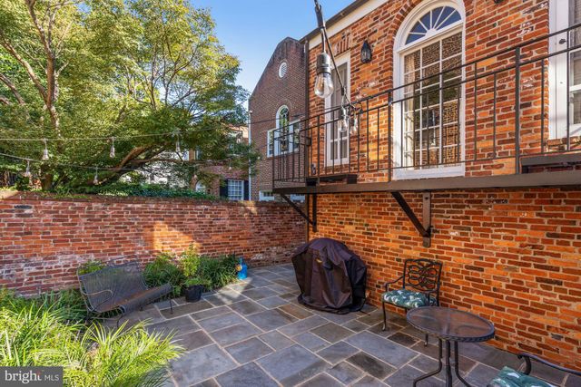 $1,140,000 | 319 Wolfe Street, Alexandria, VA 22314