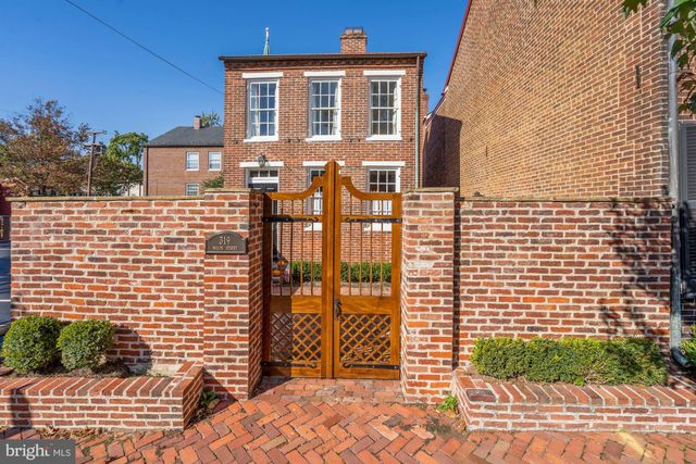 $1,140,000 | 319 Wolfe Street, Alexandria, VA 22314