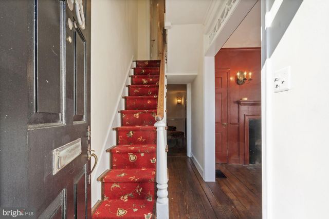 $1,140,000 | 319 Wolfe Street, Alexandria, VA 22314